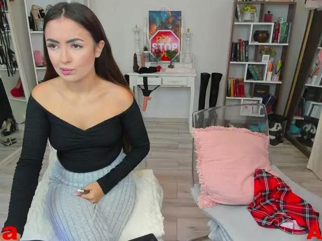 Bellaxdoll from BongaCams