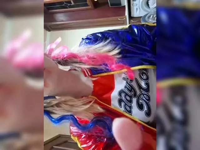 Photos of Belosneshkaaaaaa from BongaCams is Freechat