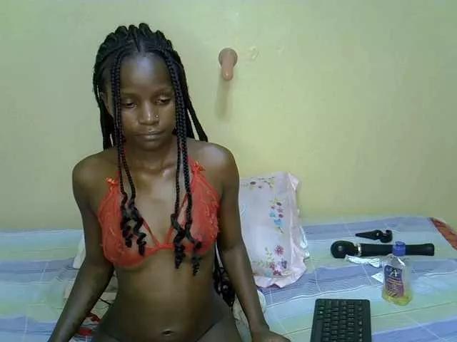 Berbierayda-1 from BongaCams