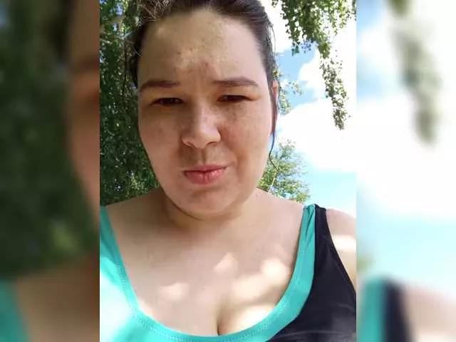 Berryessa from BongaCams