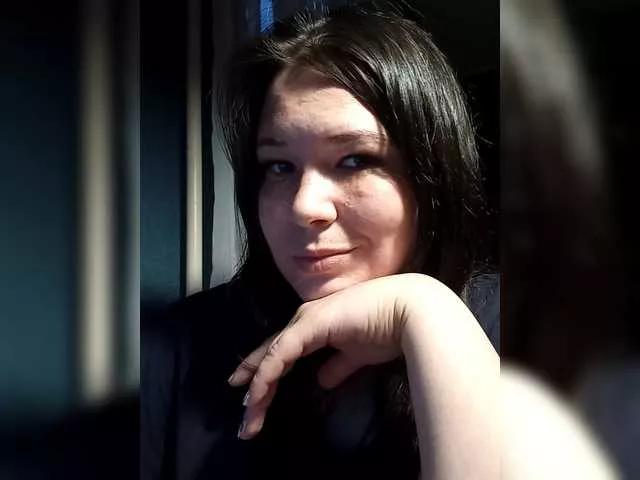 Berryessa from BongaCams