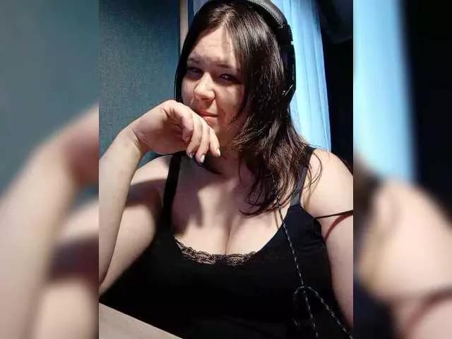 Berryessa from BongaCams