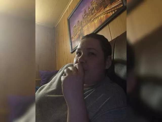 Berryessa from BongaCams