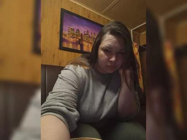 Berryessa from BongaCams