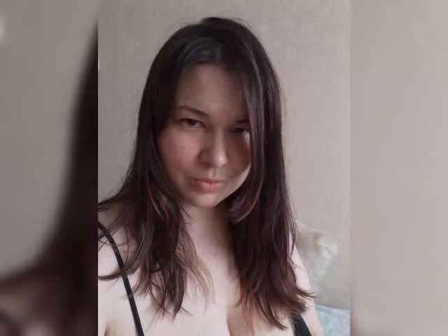 Berryessa from BongaCams