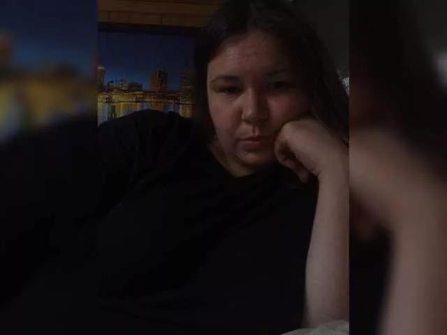 Berryessa from BongaCams