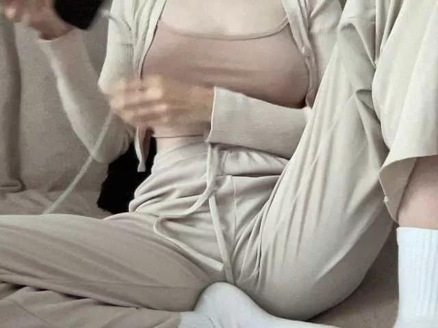 BestyBoobs from BongaCams is Freechat