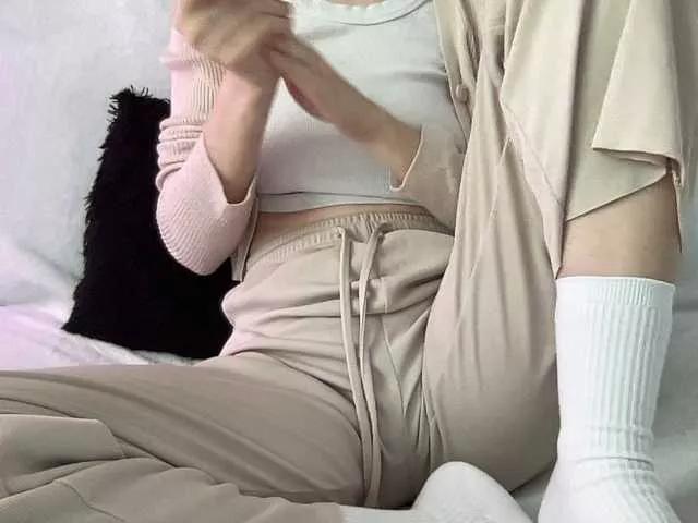 BestyBoobs from BongaCams is Freechat