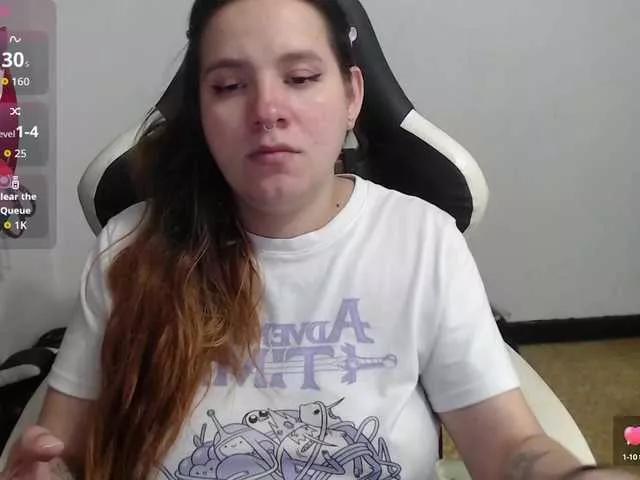 Betty-hoe from BongaCams is Freechat