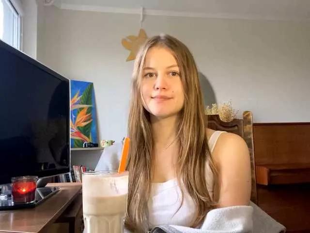 BettyannClay from BongaCams is Freechat