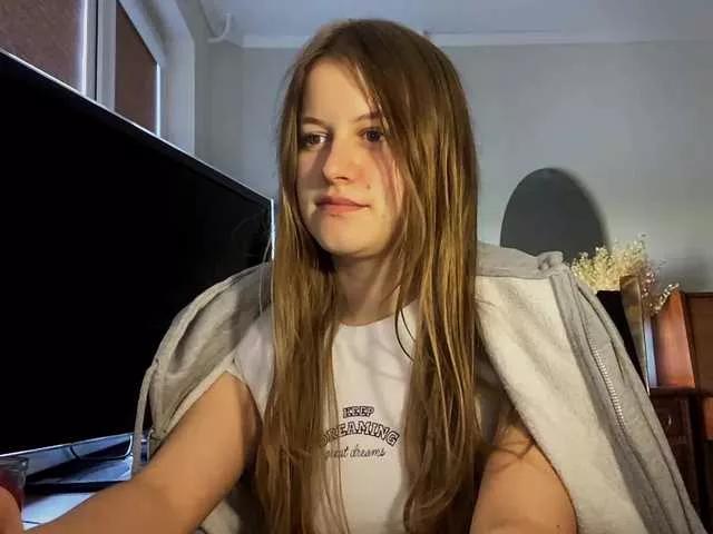 BettyannClay from BongaCams is Freechat