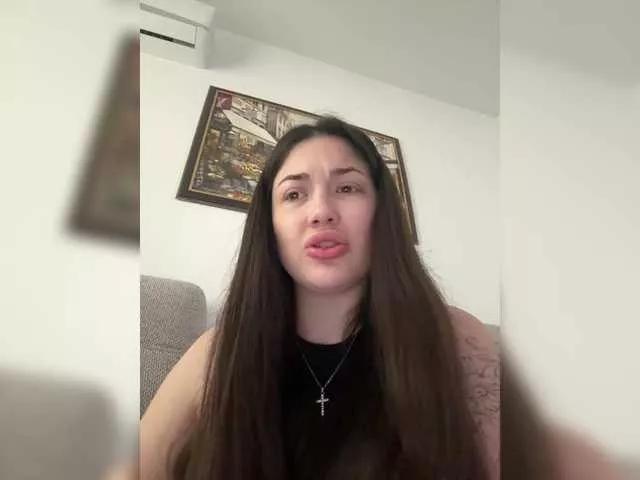 BettyBoom13 from BongaCams