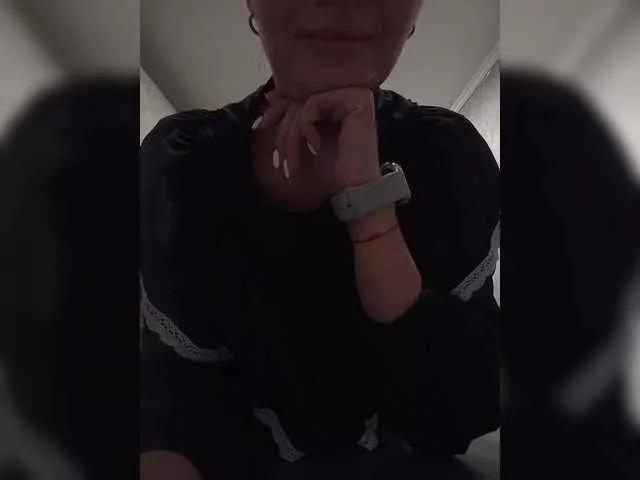 Biggirl777 from BongaCams