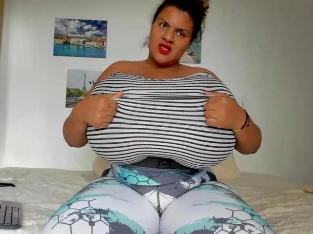 Bigmom-22 webcams show profile image 