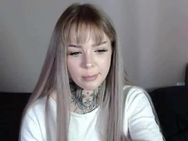 bklfeya from BongaCams is Freechat