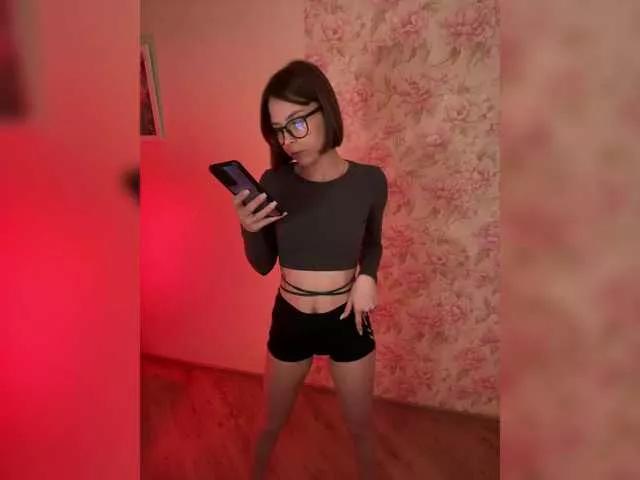 Blaackberry from BongaCams