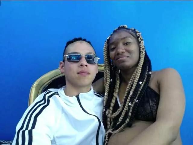 Photos of blacckandwhitte from BongaCams is Freechat