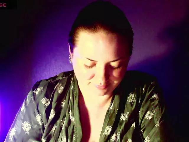 BlackAhVelvet from BongaCams is Freechat