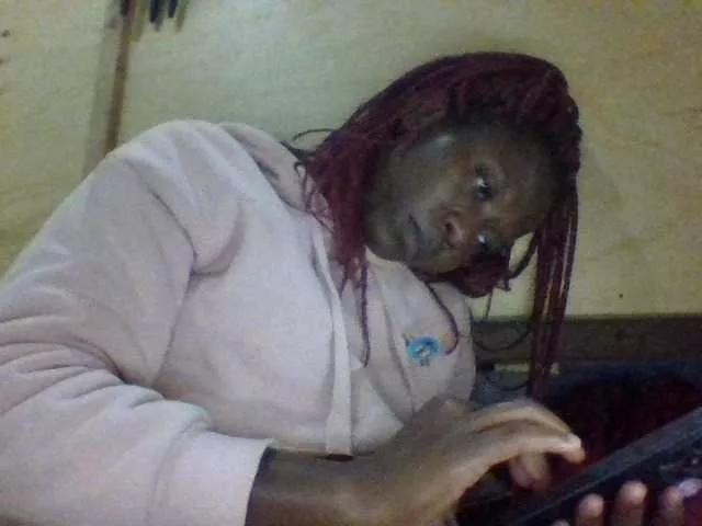 Blackbeuty from BongaCams is Freechat