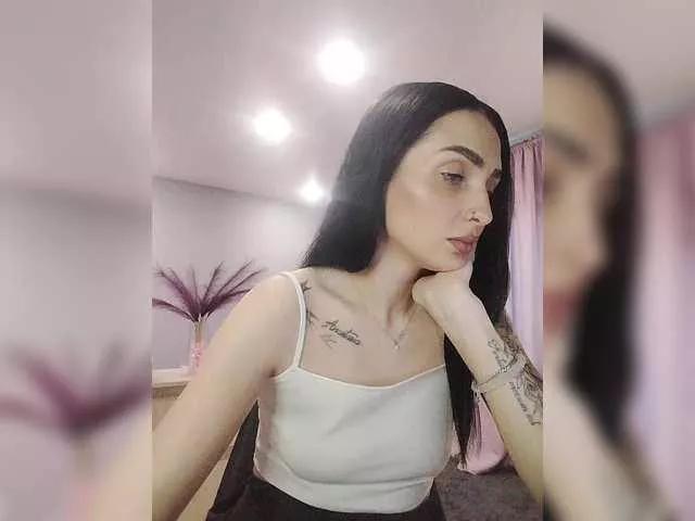 Blackcaramel from BongaCams is Freechat