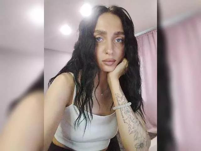 Blackcaramel webcams show profile image 