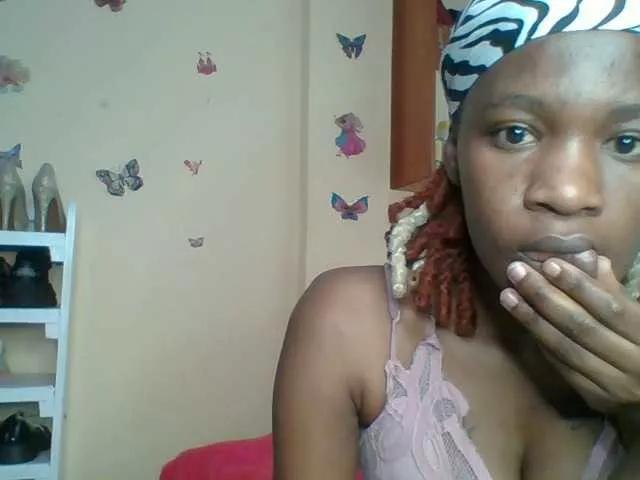 Blackchique from BongaCams is Freechat