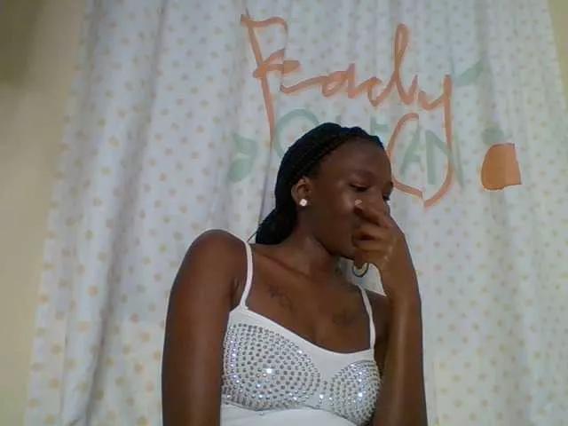 Blackchique from BongaCams is Freechat