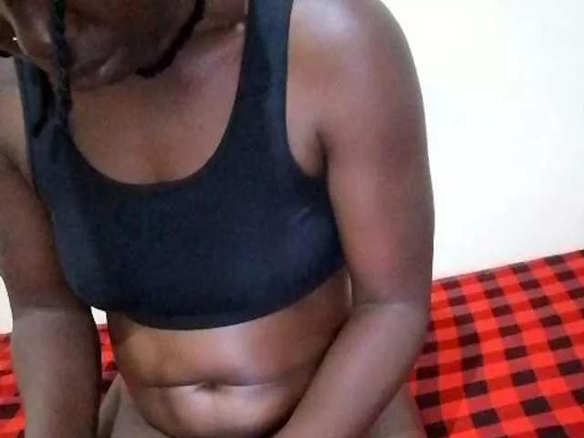 Blackishbeauty from BongaCams is Freechat
