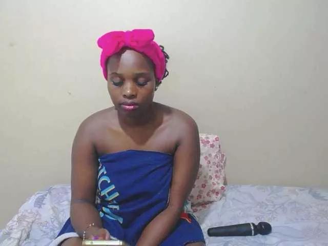 BlackkBerryy from BongaCams is Freechat