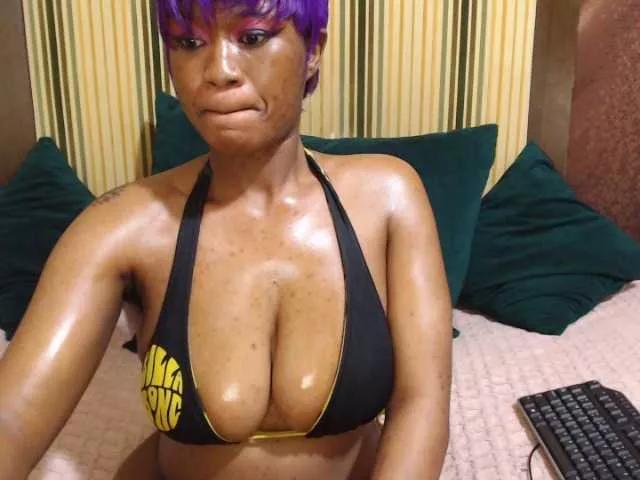 blackmedusaxx21 from BongaCams is Freechat