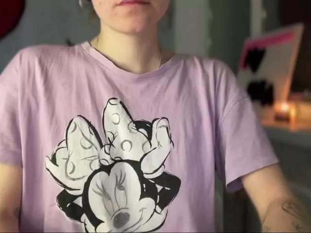 blacknana from BongaCams is Freechat