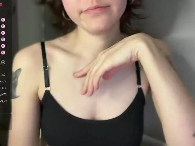 blacknana from BongaCams is Freechat