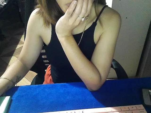 BlackOrchid2024 from BongaCams is Freechat