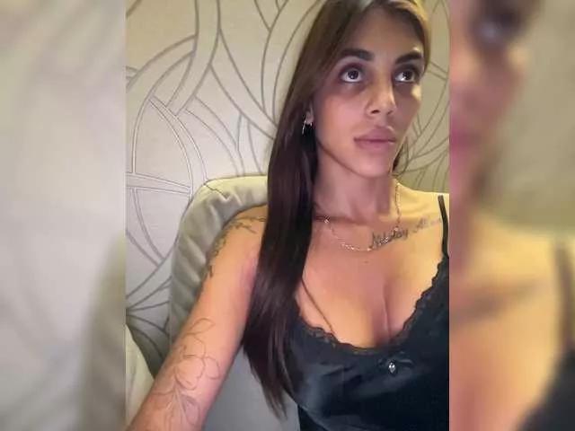 BlackPantera666999 from BongaCams is Freechat