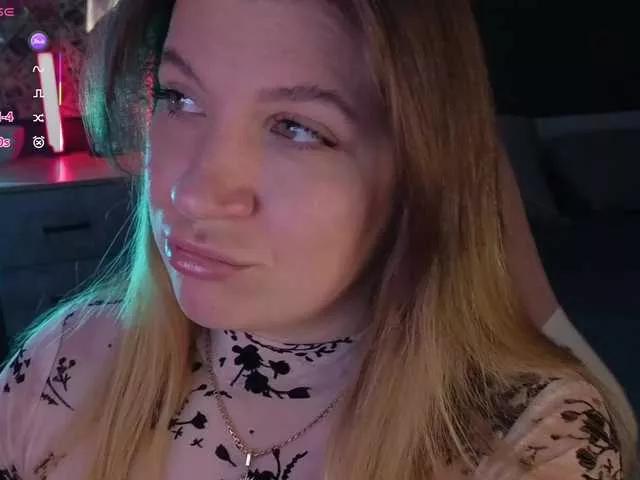 BloomBambi from BongaCams