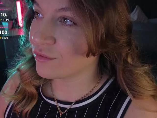 BloomBambi from BongaCams