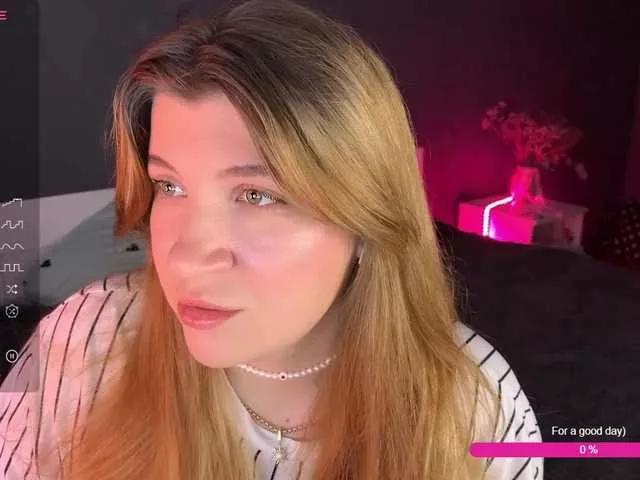BloomBambi from BongaCams