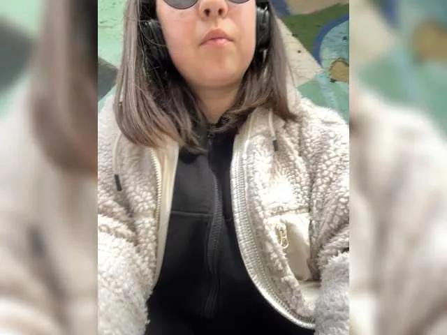 blue-moonlight from BongaCams is Freechat