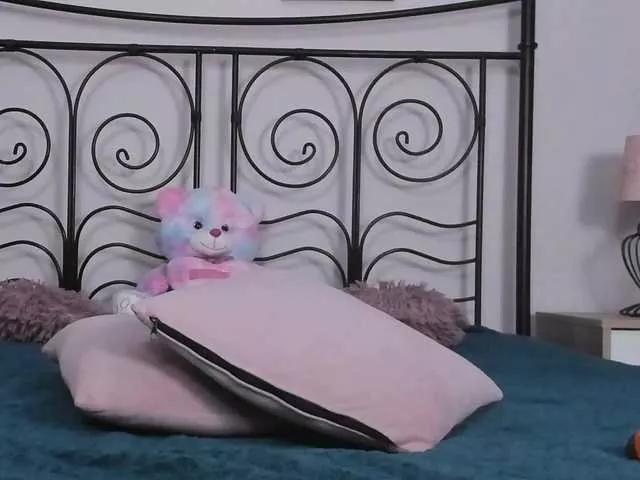 Blueeheart from BongaCams is Freechat