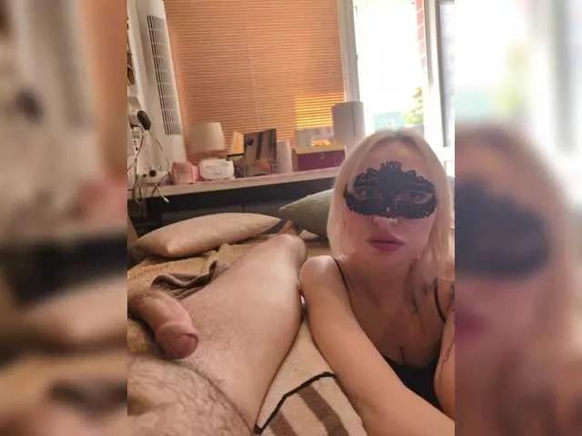 Bobby-MiMi from BongaCams is Freechat