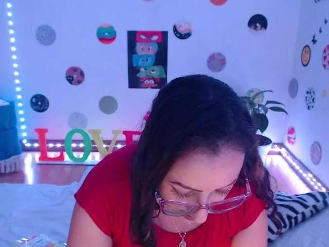 bomboncita288 from BongaCams is Freechat