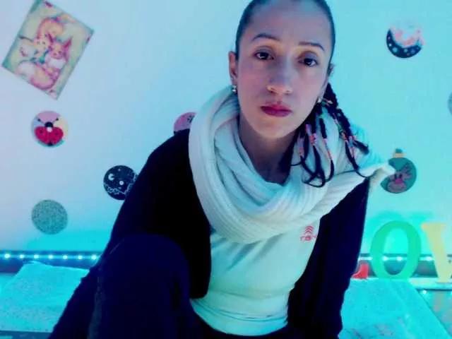 bomboncita288 from BongaCams