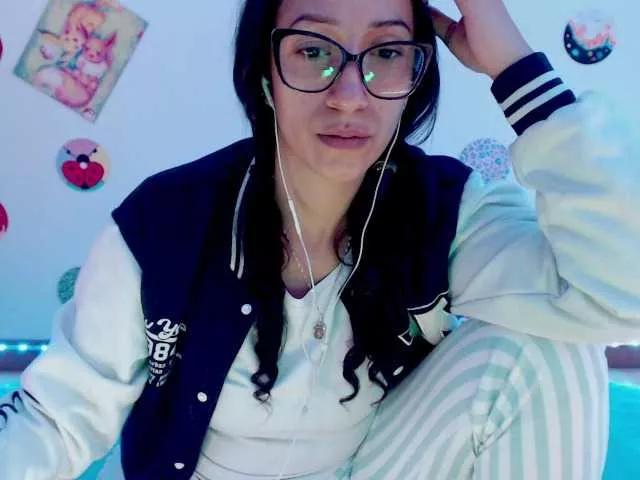 bomboncita288 from BongaCams