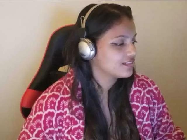 Bombonzin from BongaCams
