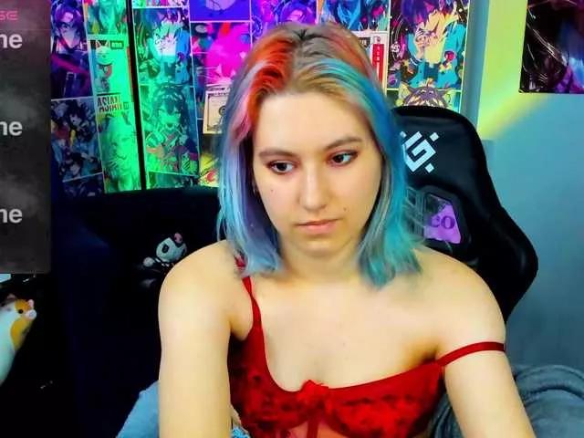 Bonni-Meiz from BongaCams