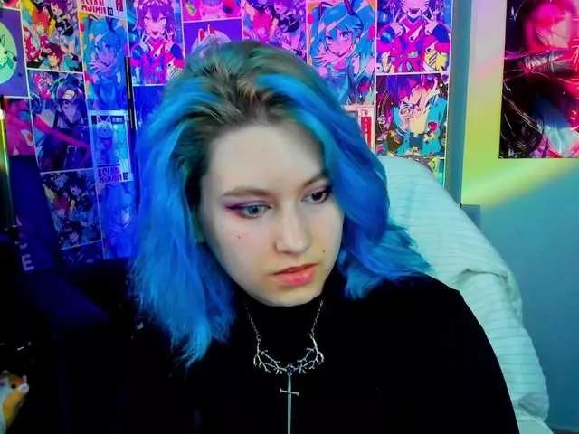 Bonni-Meiz from BongaCams