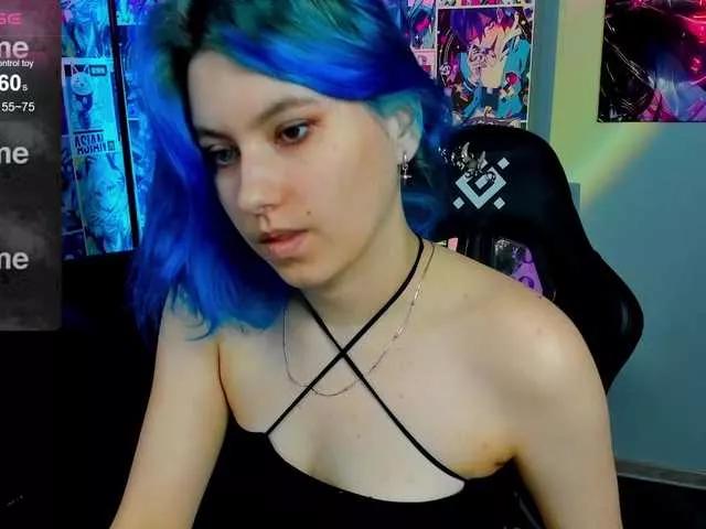 Bonni-Meiz from BongaCams
