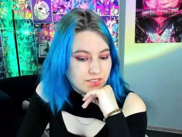 Bonni-Meiz from BongaCams