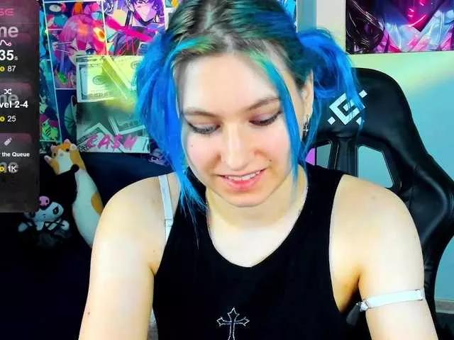 Bonni-Meiz from BongaCams