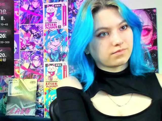Bonni-Meiz from BongaCams